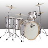 GRETSCH CC-R665-SS Catalina Club Rock -SILVER SPARKLE