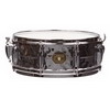 Gretsch G-4160HB Hammered 5x14 Chrome Over Brass Shell Snare Drum