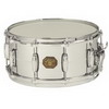 Gretsch G4168 Chrome Over Brass 6x13 Snare Drum