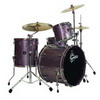 GRETSCH RNM024 4-Piece Renown Maple Drum Set - Purple