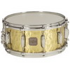 GRETSCH GRS0814BRH 8x14 Full Range Snare - Hammered Blackbrass Shell