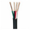 50 FT 16/4 Speaker Cable for Rocks and In-Ground Speaker Applications