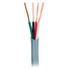 100 Feet 16/4 Speaker Cable For In-Wall/Ceiling Installations