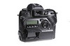 Hoodman FlipUp LCD cap for Fuji S2 & S3