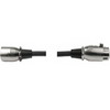 Hosa CMI Series Microphone Cable (25 FT)