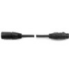 Hosa Microphone Cable: XLR Male to XLR Female (10 FT)