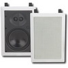 HomeTech By Sonance 10158 HTSURROUN 6-1/2 Inch 2-Way THX Select In-Wall Surround Speaker (Each)