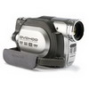 HITACHI DZ-HS300 8GB Hard Drive-DVD Camcorder