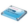 Hitachi 4GB MicroDrive