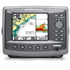 Humminbird MATRIX 97 COMBO GPS Chartplotter & Sonar Fishfinder