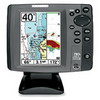 Humminbird 787c2 Combo DualBeam PLUS Sonar Fishfinder & GPS Chartplotter