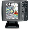 Humminbird 787C2I COMBO DualBeam PLUS Sonar Fishfinder & GPS Chartplotter (Internal GPS Receiver)