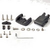 Humminbird MHX XT Transom Mounting Hardware Kit