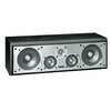 Infinity Primus PC350 3 Way Dual 5-1/4 Inch Center Channel Loudspeaker (Each)