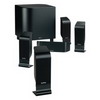 Infinity TSS-800 Home Theater Loudspeaker System with MMD Drivers (Charcoal)