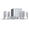 Infinity TSS-800 Home Theater Loudspeaker System with MMD Drivers (Platinum)