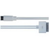 Jensen J-LINK iPod Interface Cable for Select Jensen Headunits