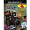 Jumpstart JSGCXTI - DVD Guide For Canon EOS Rebel XTI