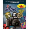 Jumpstart JSGPK100D - DVD Guide For Pentax K100D Super