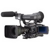 JVC GY-HD110U 3-CCD Pro HD CAMCORDER with 16:1 FUJI LENS