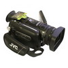 JVC GZHD7 60GB Hard-Drive Camcorder