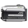 JVC GZ-MG130 Digital Camcorder