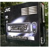 JVC Arsenal KD-AR260 CD Receiver