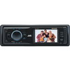 JVC KD-AVX11 EXAD Mobile In-Dash DVD / CD Player Receiver with 2.7 Inch Screen