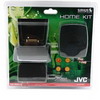 JVC KSK6013 Sirius Satellite Radio Home Docking Kit