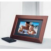 JWIN JP137 7-inch digital Frame with MP3