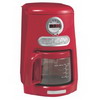 Kitchenaid KCM511ER 10-Cup Programmable Coffeemaker Empire Red-