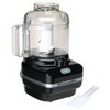 KITCHEN AID Chef's Chopper 3-Cup Food Processor (Onyx Black) MAIL IN REBATE!