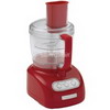 KITCHEN AID 7-Cup Food Processor (Red) MAIL IN REBATE!