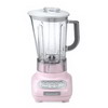 KITCHEN KSB560PK 5-Speed Blender with 56-Ounce Polycarbonate Pitcher (Pink)