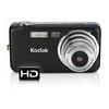 KODAK Easyshare V1233 Zoom Digital Camera - Black