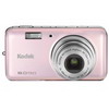 Kodak EasyShare V803 Digital Camera - Pink