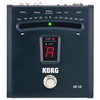 KORG DT10BR Guitar Pedal Tuner