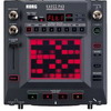 KORG KAOSS Pad KP3 - Realtime Sample and Effects Controller