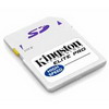 Kingston 512 MB Secure Digital (SD) Elite Pro Card With 50x Speed Technology