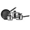 Kinetic 12020NS - 7 Pc Set W/ NS Fry Pan