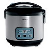 KRUPS FDH212-76 10 Cup Automatic Rice Cooker /Slow Cooker