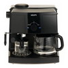 KRUPS XP1500 Combination Coffee Maker/Espresso Machine