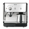 Krups XP2010 Pump Espresso Machine