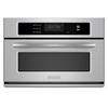 KitchenAid KBHS109SSS - Built In Microwave - Stainless Steel