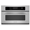 KitchenAid KBHS179SSS -Built-in Microwave - Stainless Steel