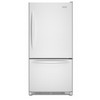 KitchenAid KBRS20ETWH -Refridgerator Bottom Freezer -White