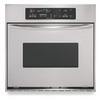 KitchenAid KEBC147KSS - Single Wall oven - Stainless Steel