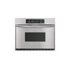 KitchenAid KEBC167MSS - Single Electric Wall Oven - Stainless Steel