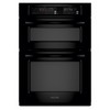 KitchenAid KEMS378SBL - Combination Wall Oven -Black