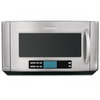 KitchenAid KHHC2090SSS - Hood Combination Oven - Stainless Steel